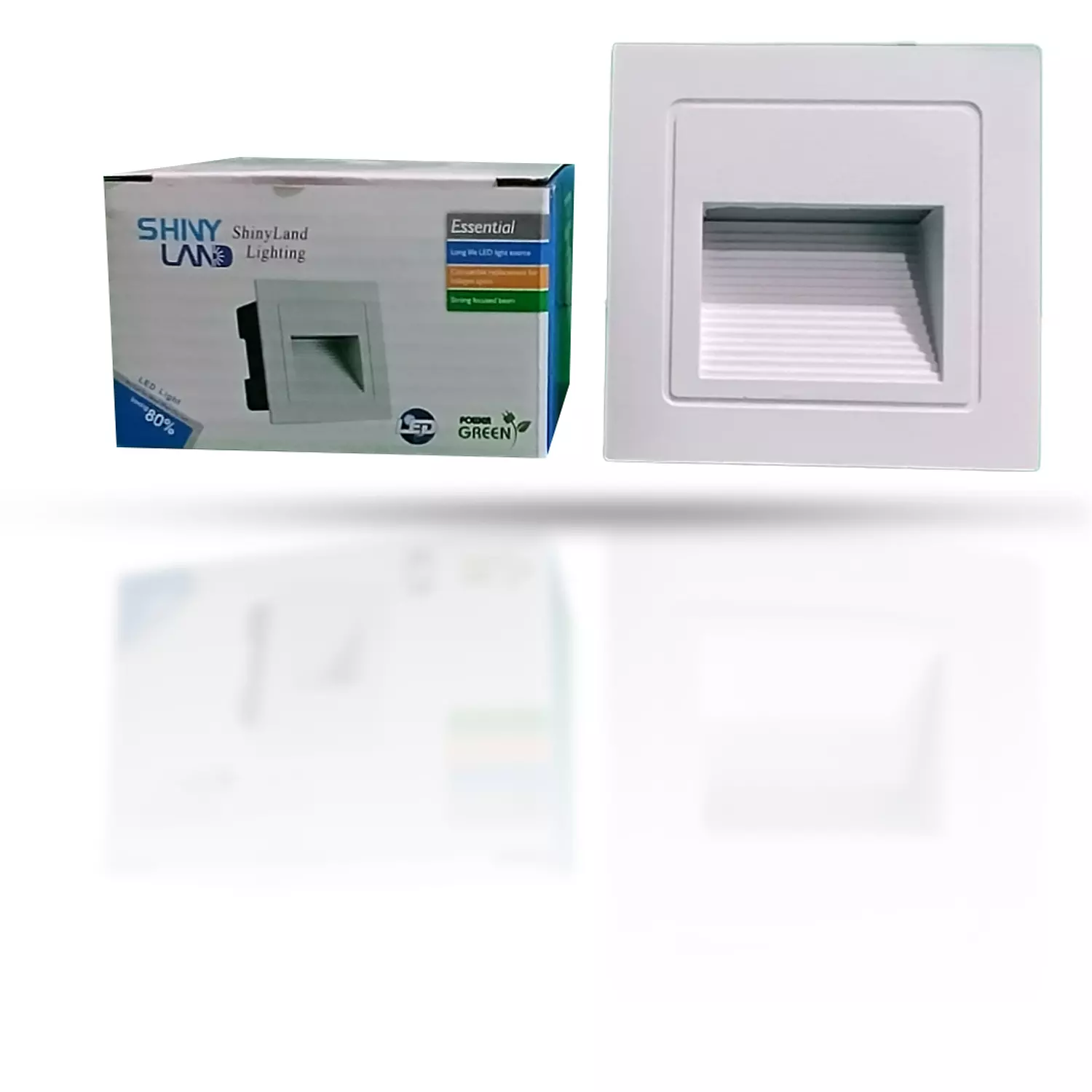 LED Steps Lights hover image