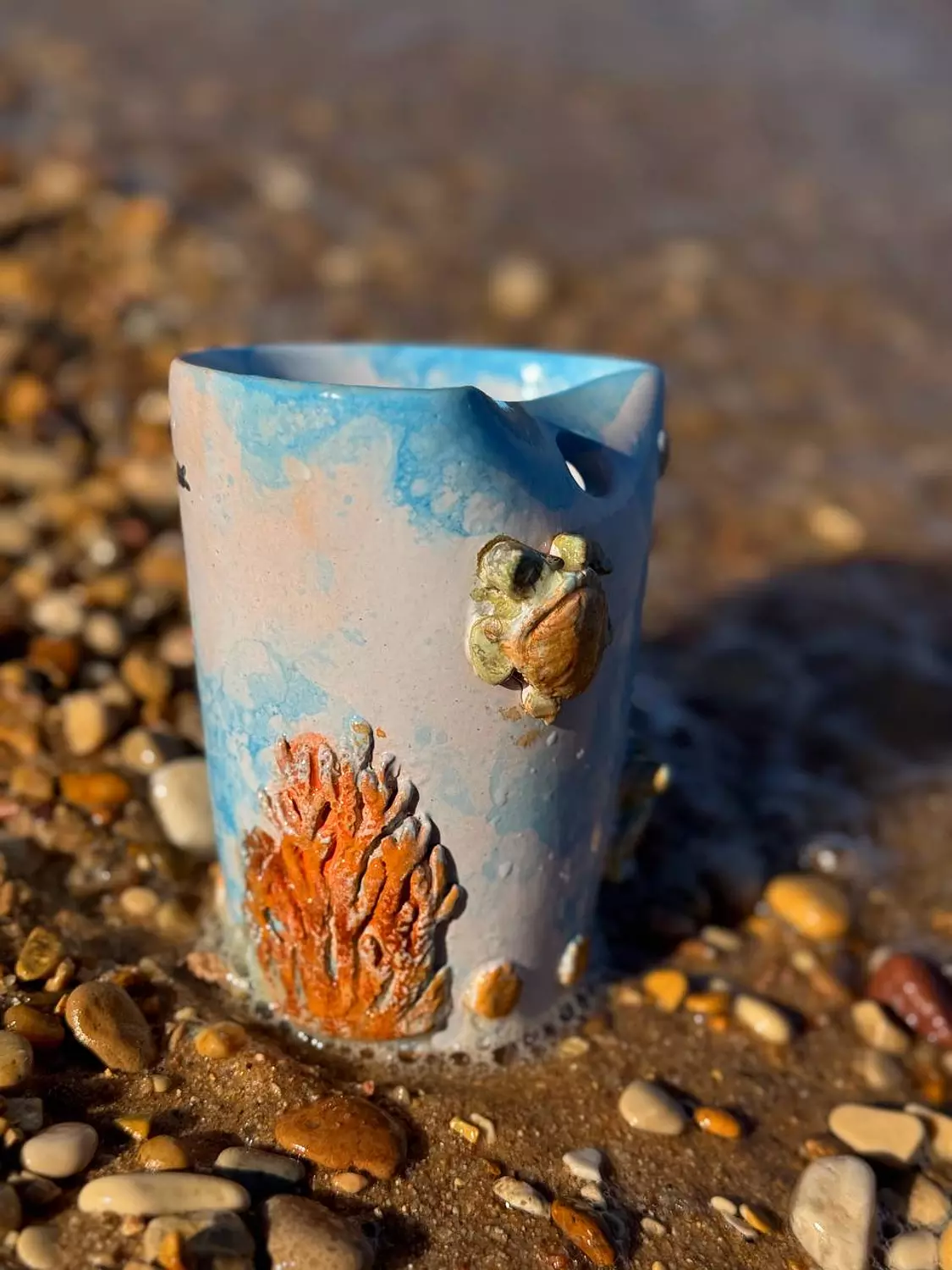 zuzu turtle mug 4