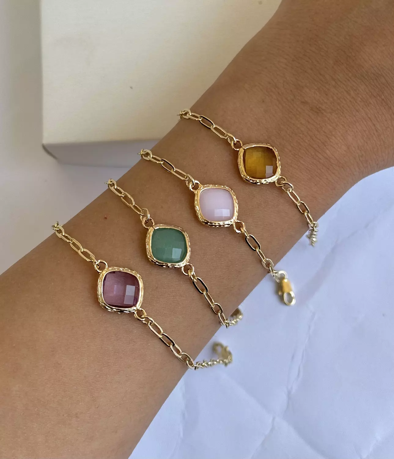 Handmade bracelets 101 image