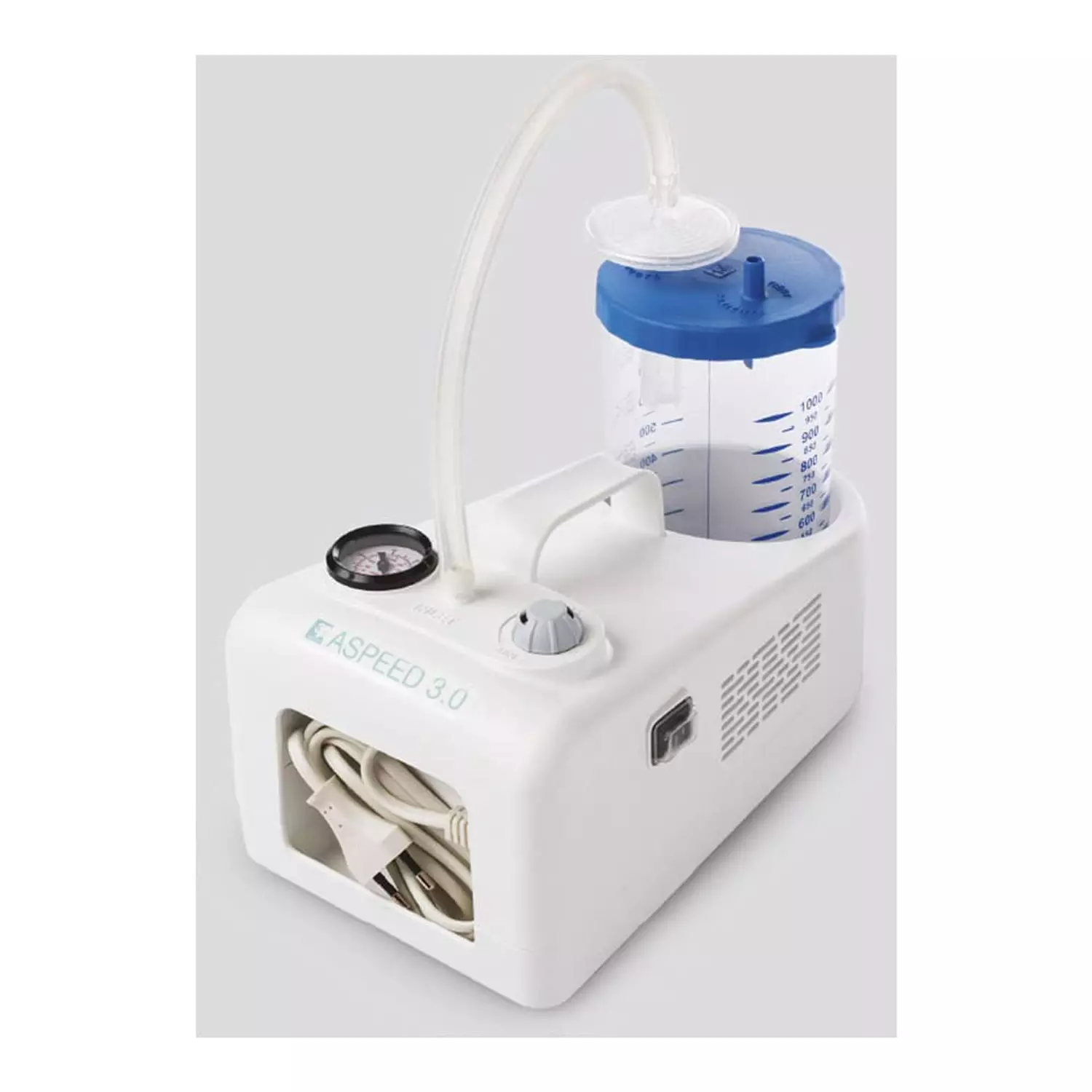 ASPEED SUCTION 2 LITER  image