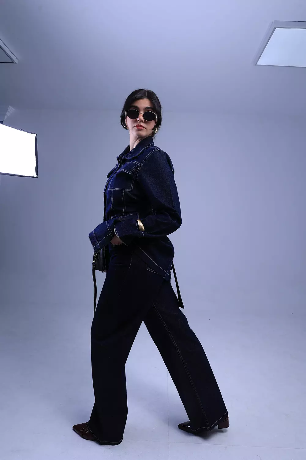 denim suit 1