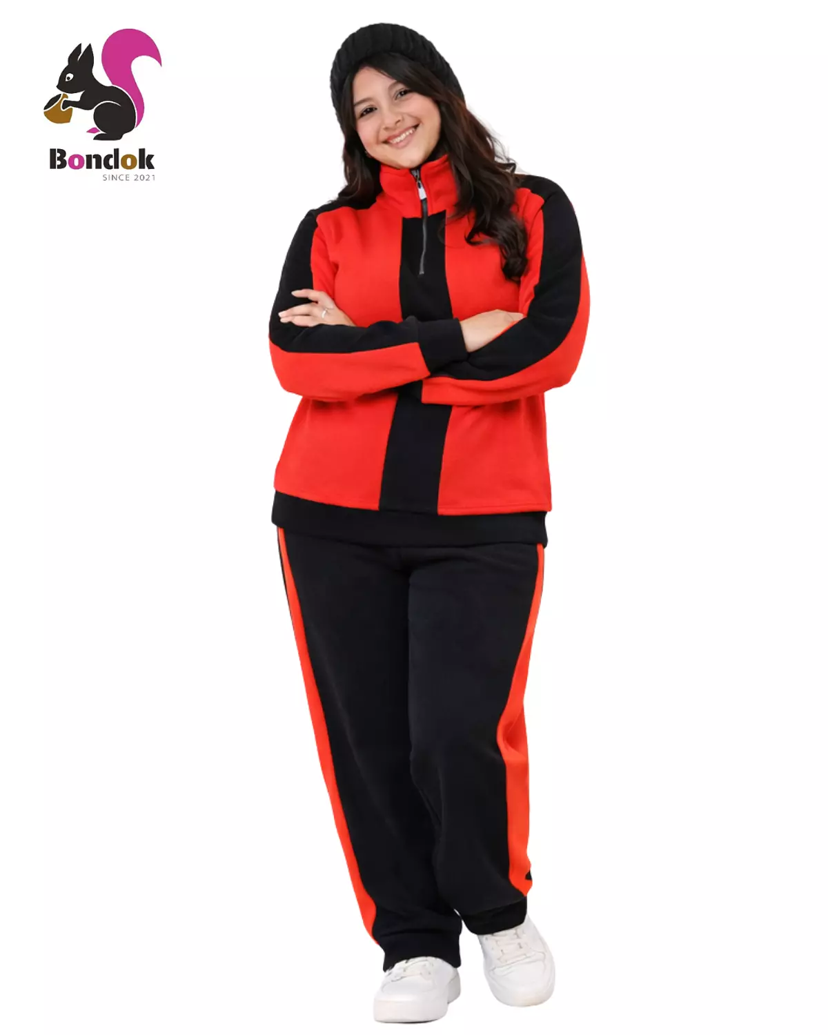 Women Stripe Matchy Minnie Me  15