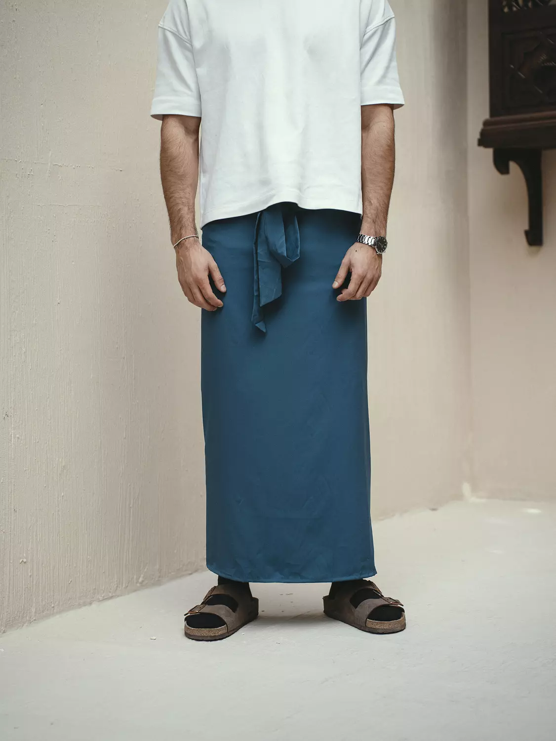 Izar for Him  3
