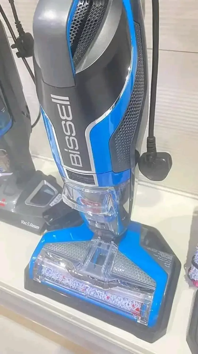 Bissell Crosswave Vacuum Cleaner Model 1713 4