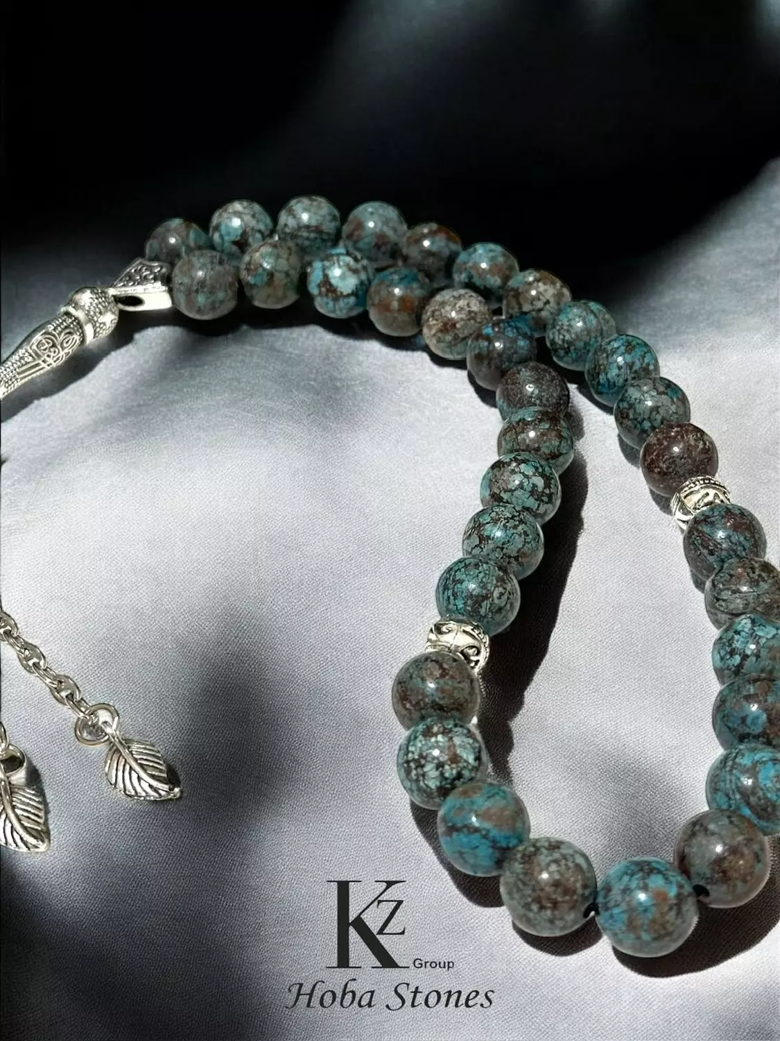 Blue Jasper  image