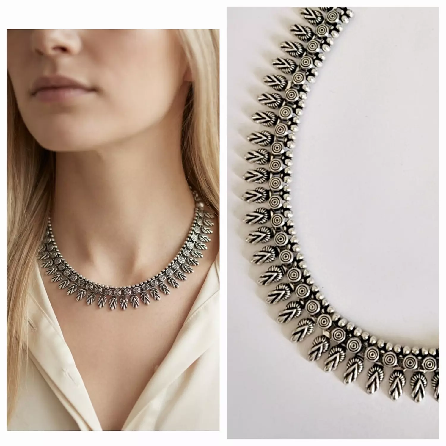 Thai collier 1