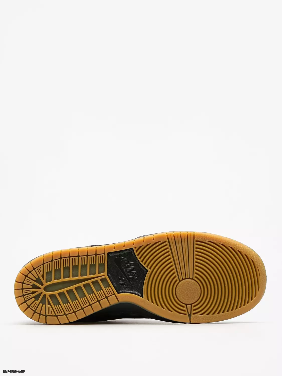 NIKE BOTY SB DUNK  5
