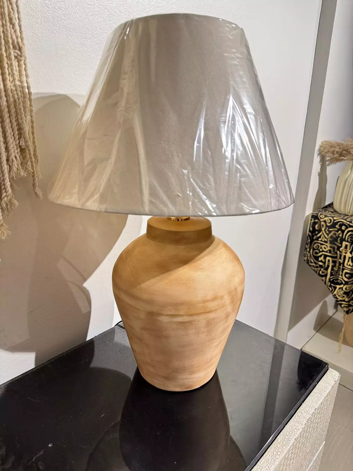 royal table lamp 1