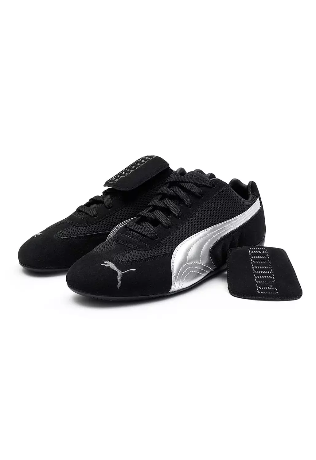 Puma SPEEDCAT OPEN YY, BLACK 1