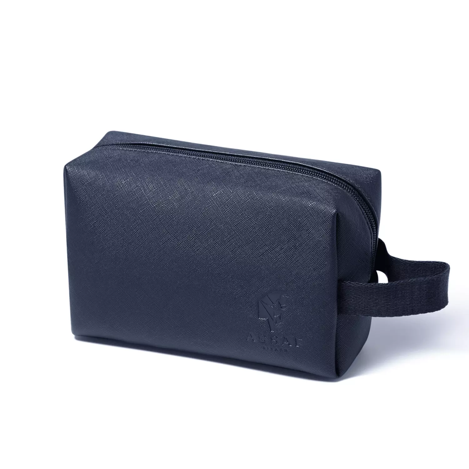 ASSAF NAVY BAG  image