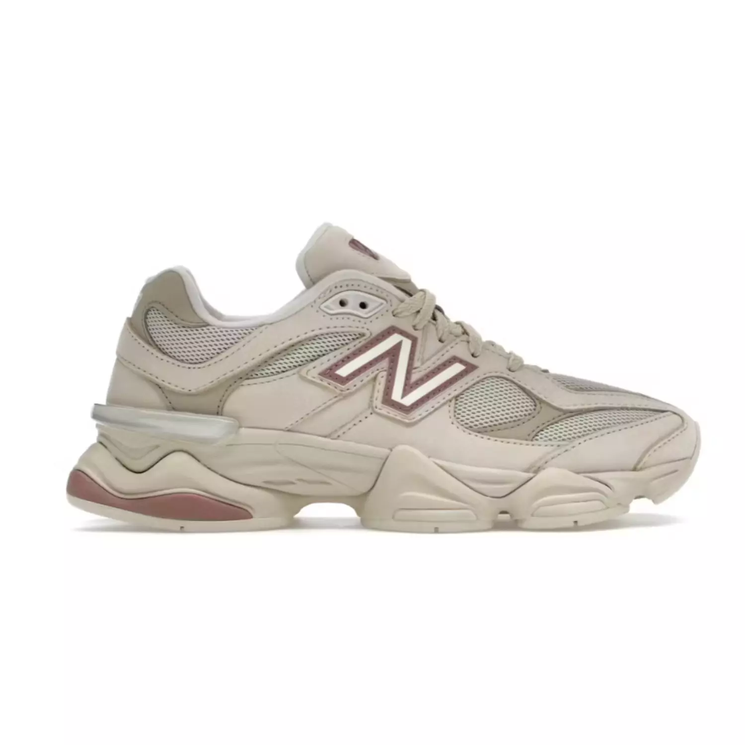 New balance 9060 x Bone Sparrow  image