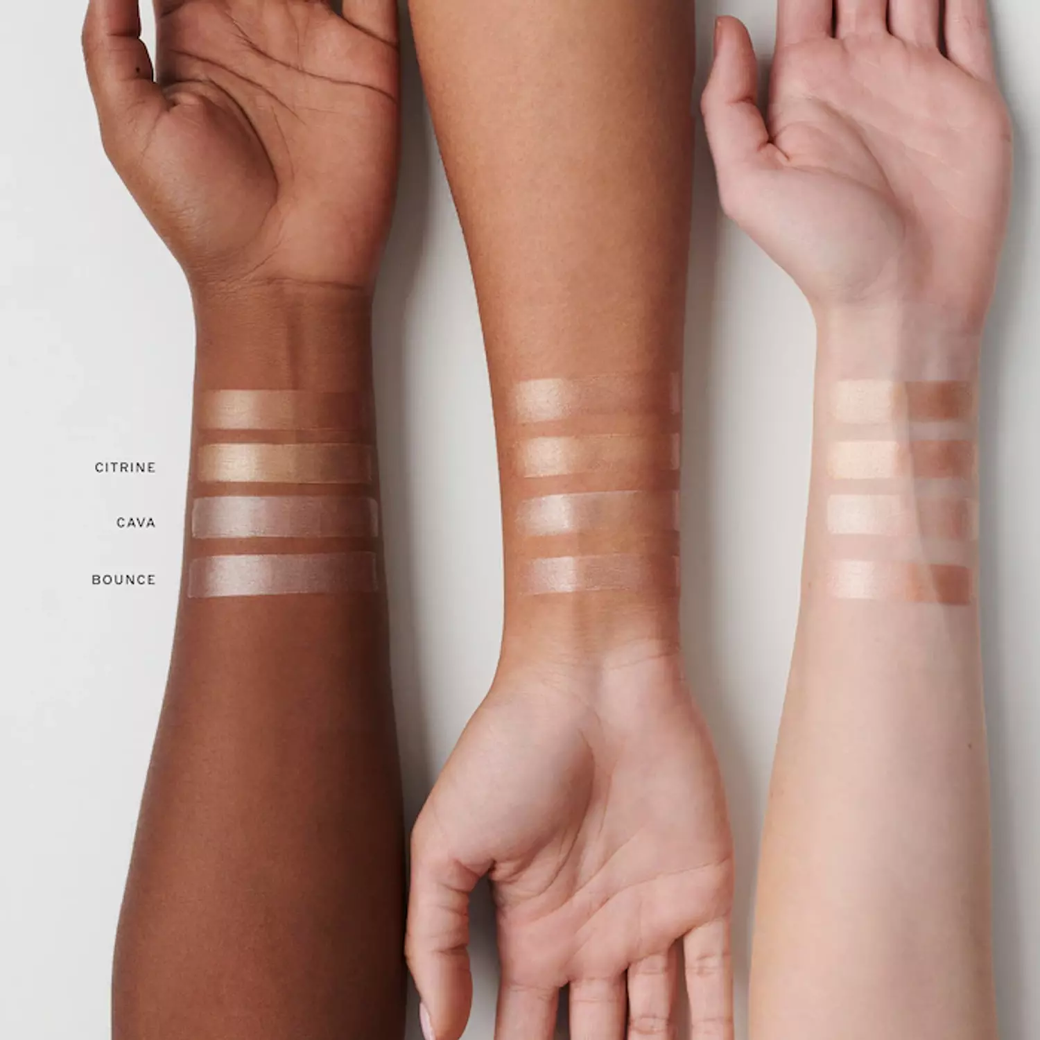 MERIT Day Glow Dewy Highlighting Balm 1