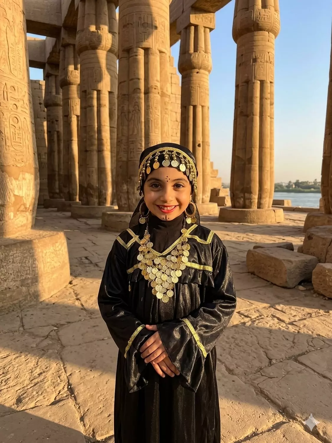 Saidi Girl 3