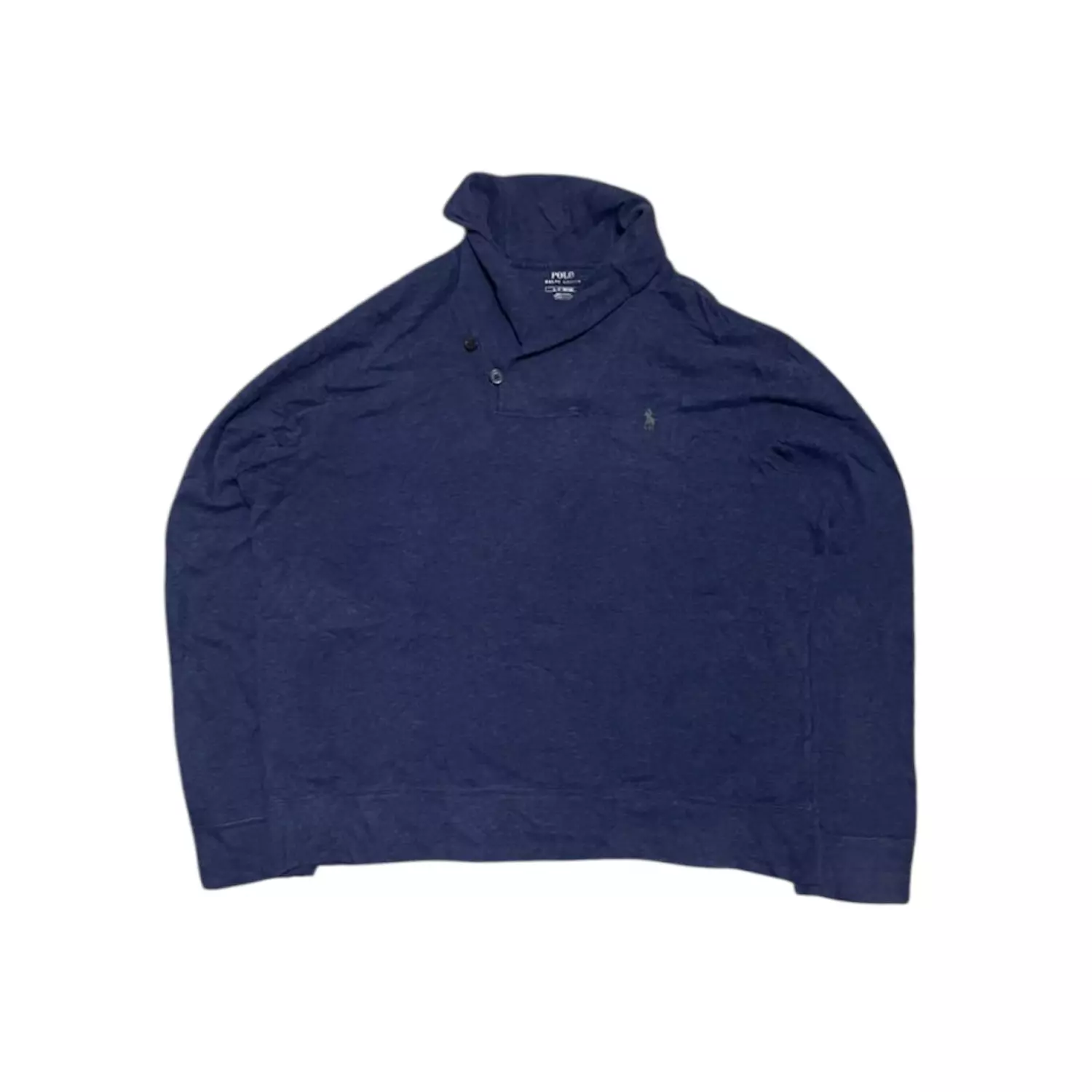 Polo Ralph Lauren High Neck Sweater image