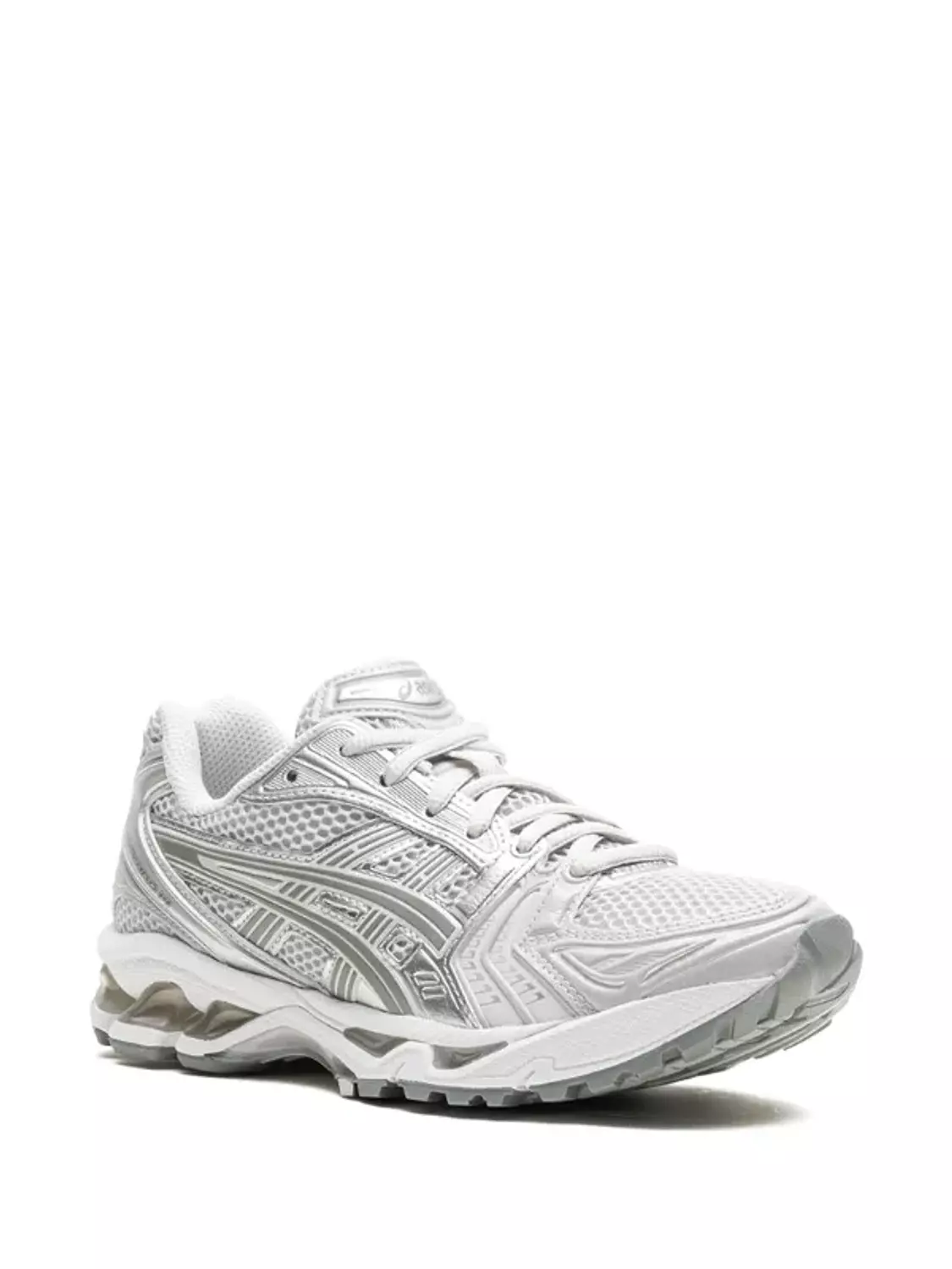 ASICS GEL-KAYANO 14 Grey 1