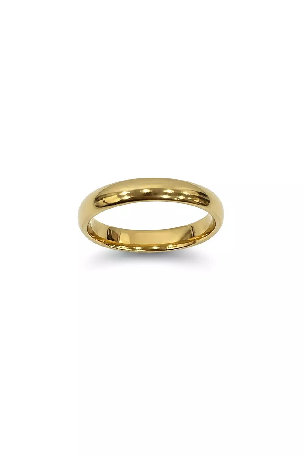 Tungsten Chemique Gold Shiny 1