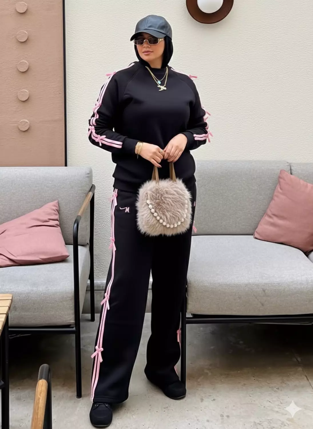 Winter suit (Adults) 5