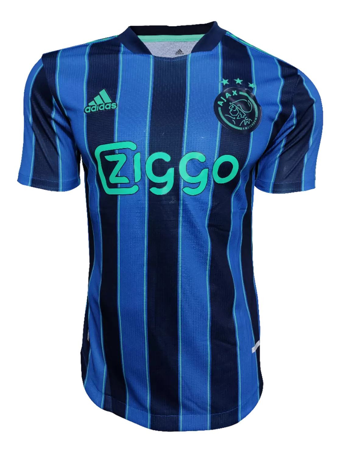 AJAX 21/22 - PLAYER ( OFFER ) image
