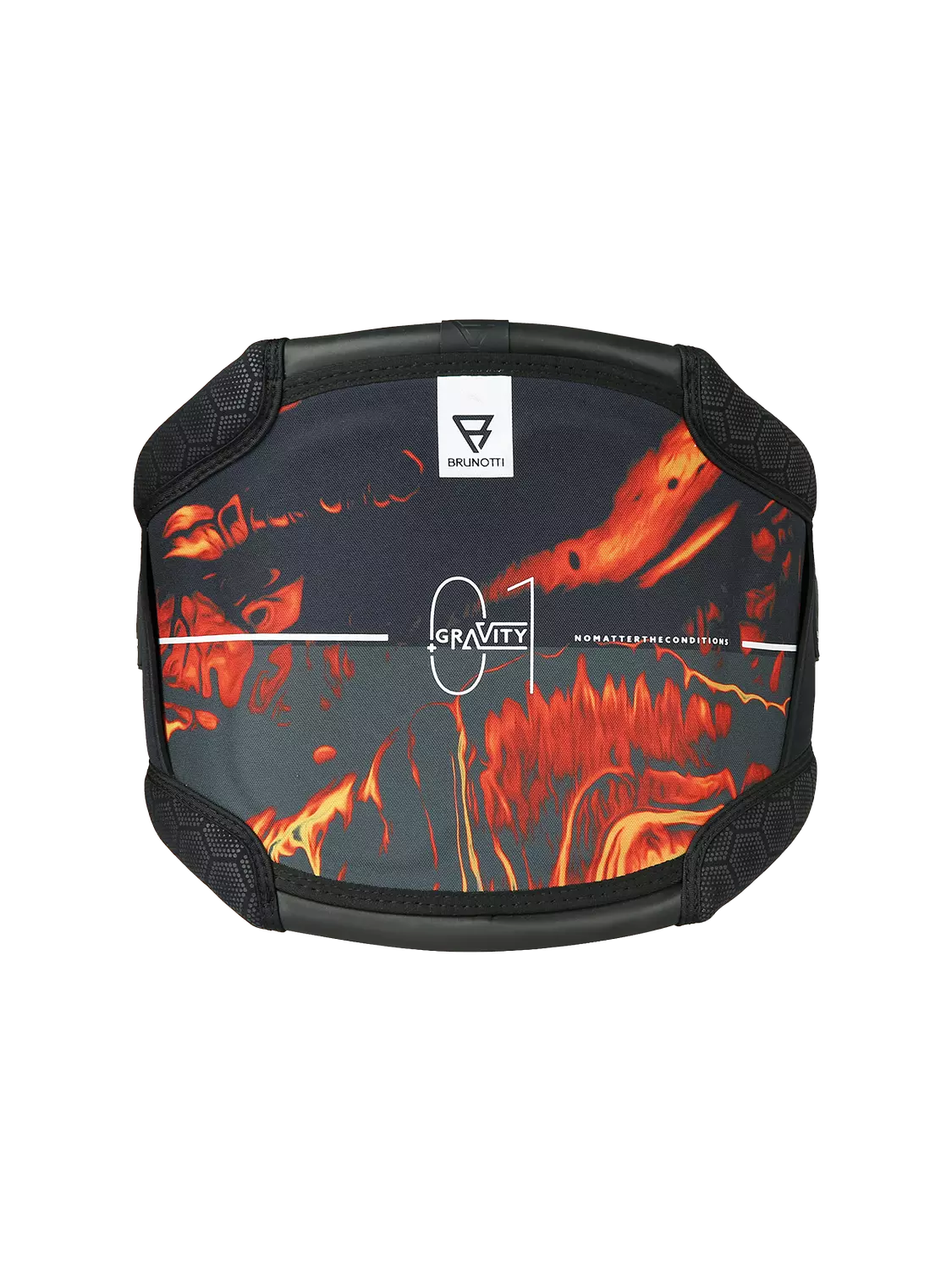Brunotti Gravity - Smartshell (Red) 2