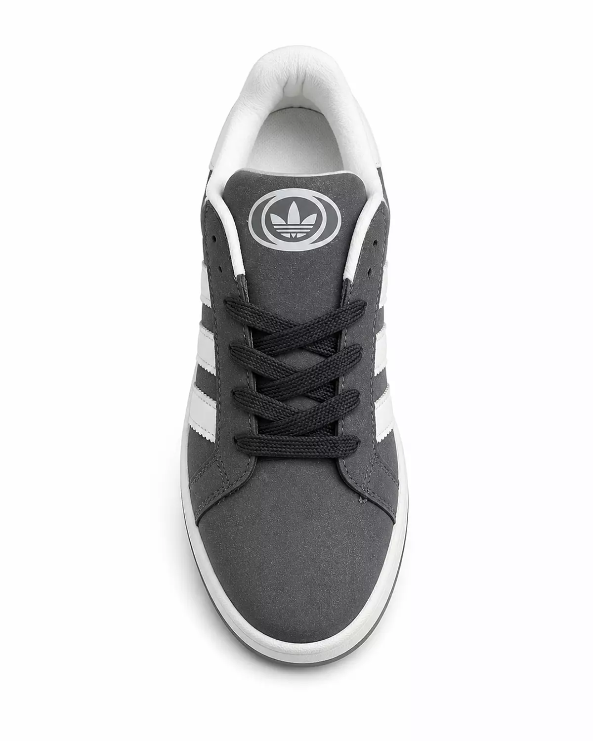 Adidas Campus Women’s Sneakers - Gray 4