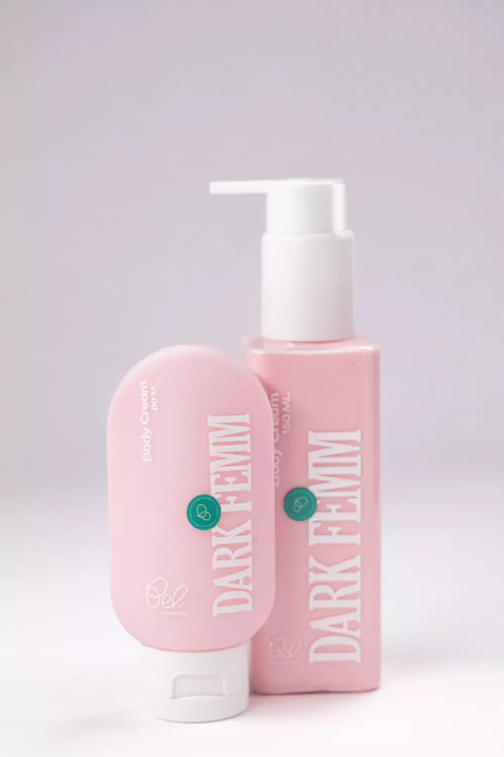 Dark Femm Body Cream image