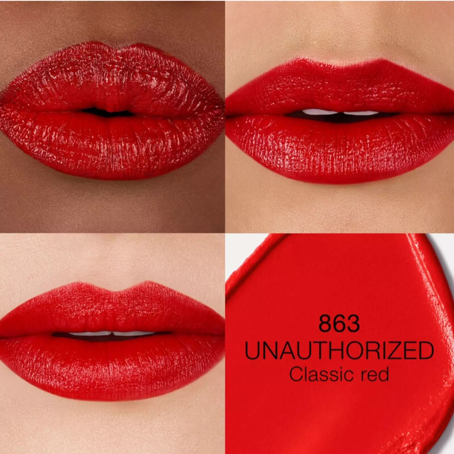 Nars Explicit Lipstick  2