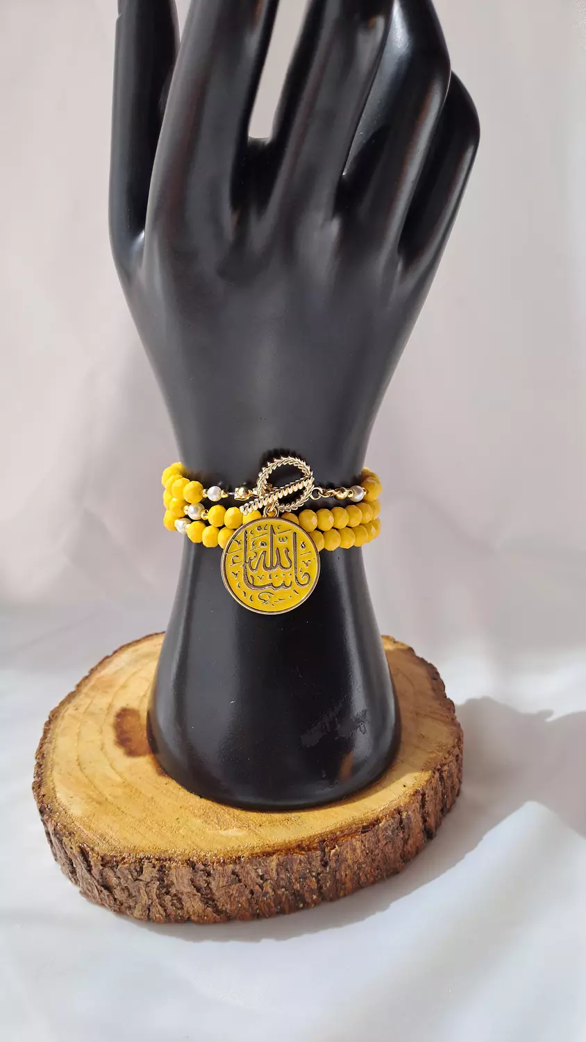 ما شاء الله hover image