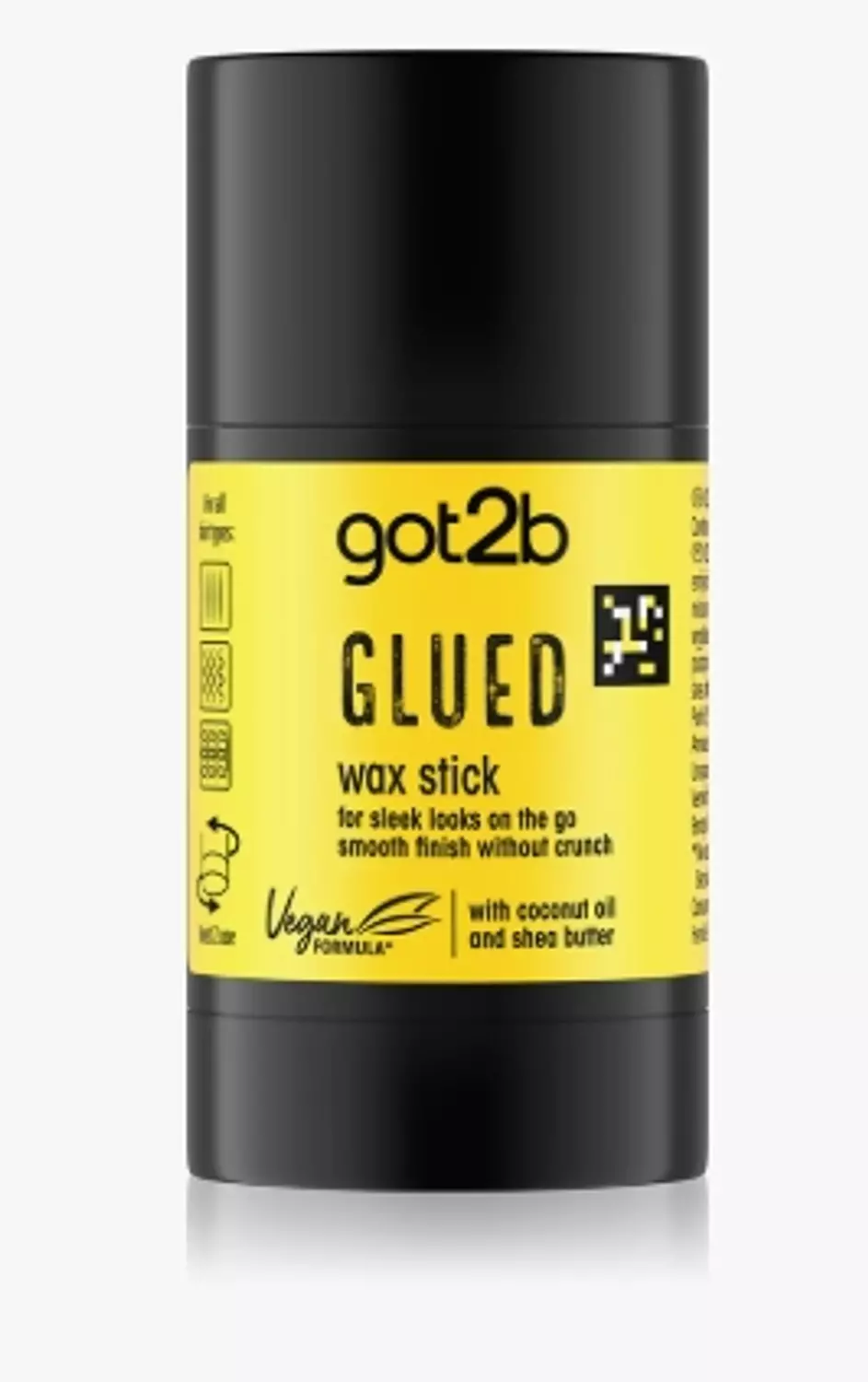 GOT2B Glued Wax Stick Hair wax stick image
