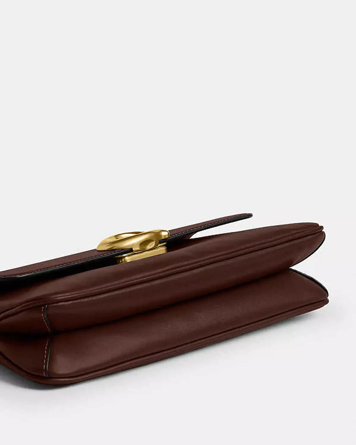 Coach Jet Shoulder Bag in maple 9