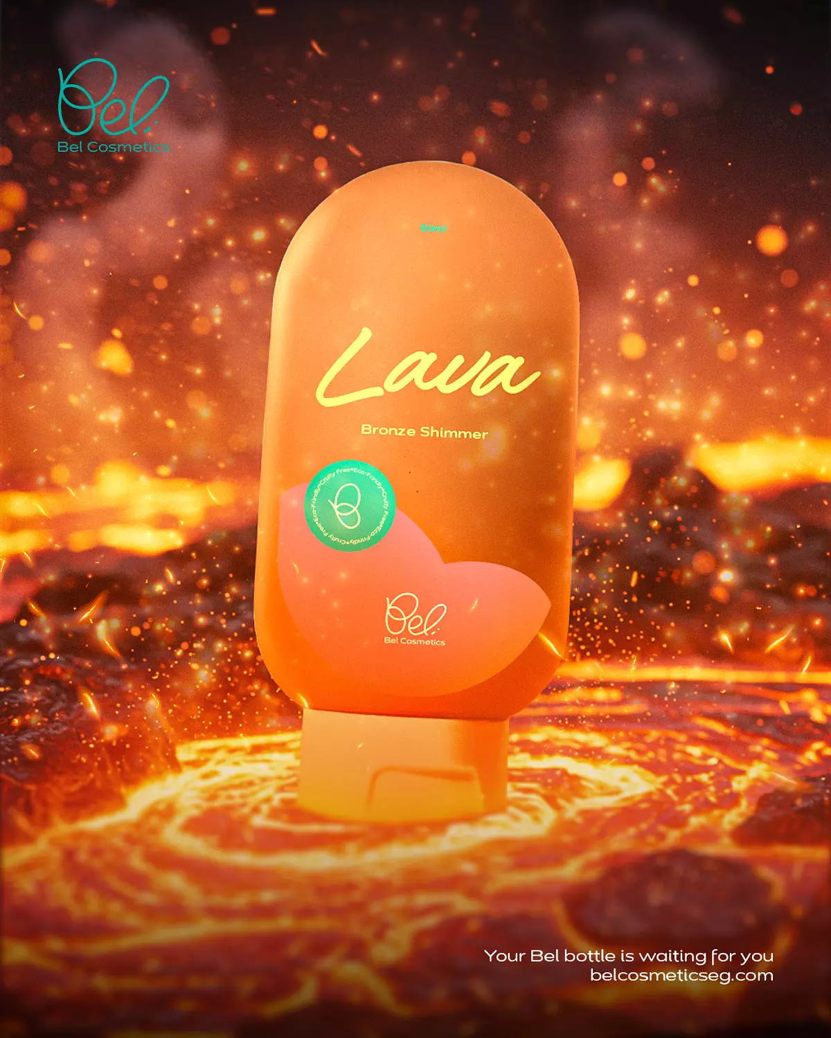 LAVA SHIMMER  hover image