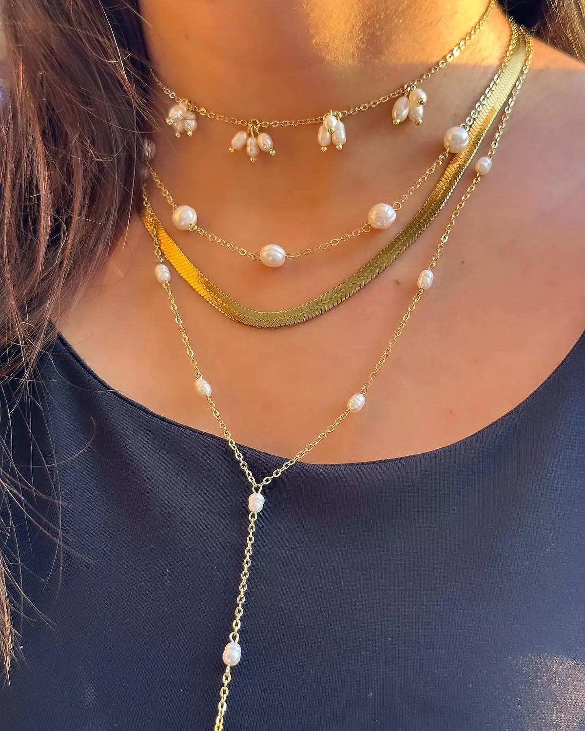 Essential Pearls 2