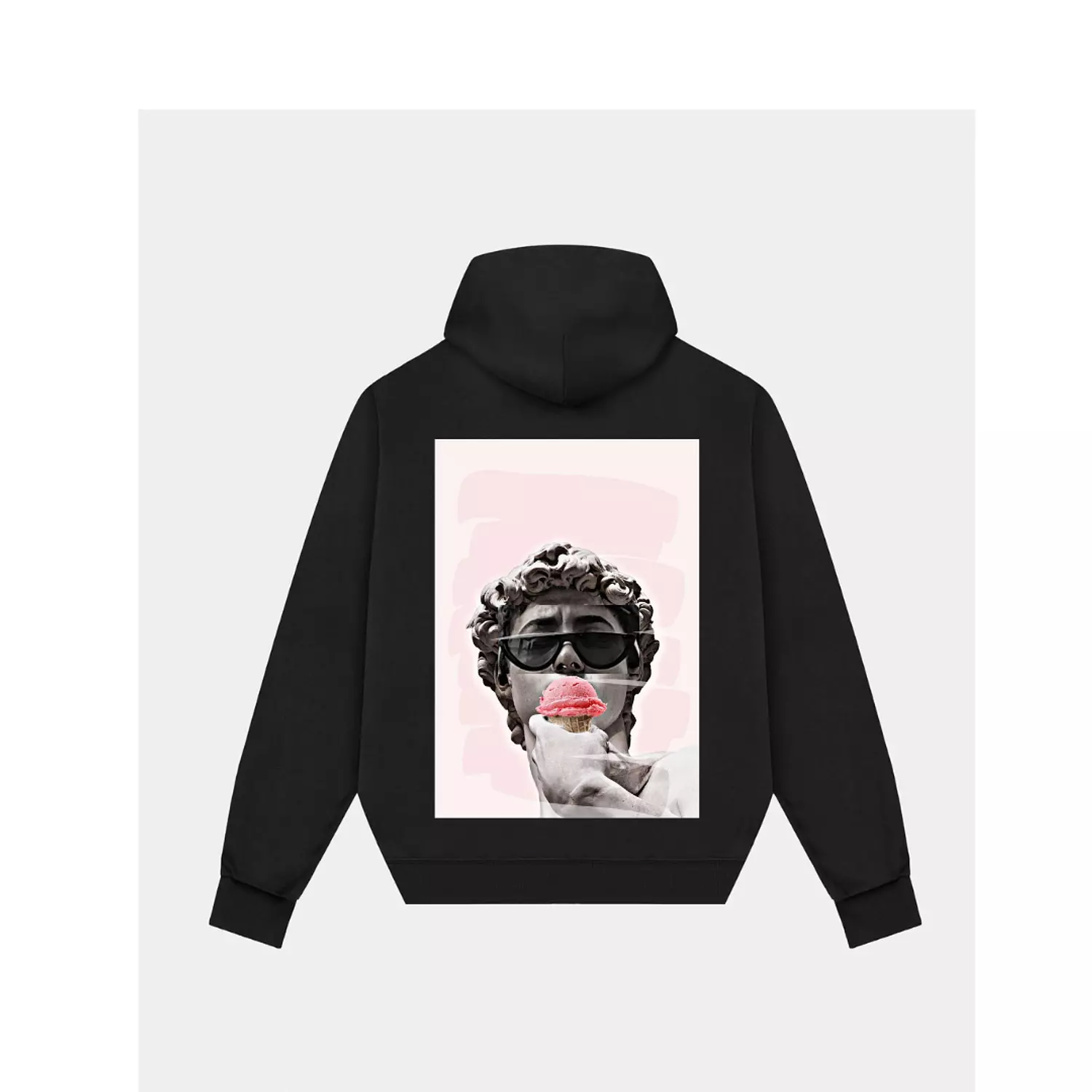 ALFREDO HOODIE image