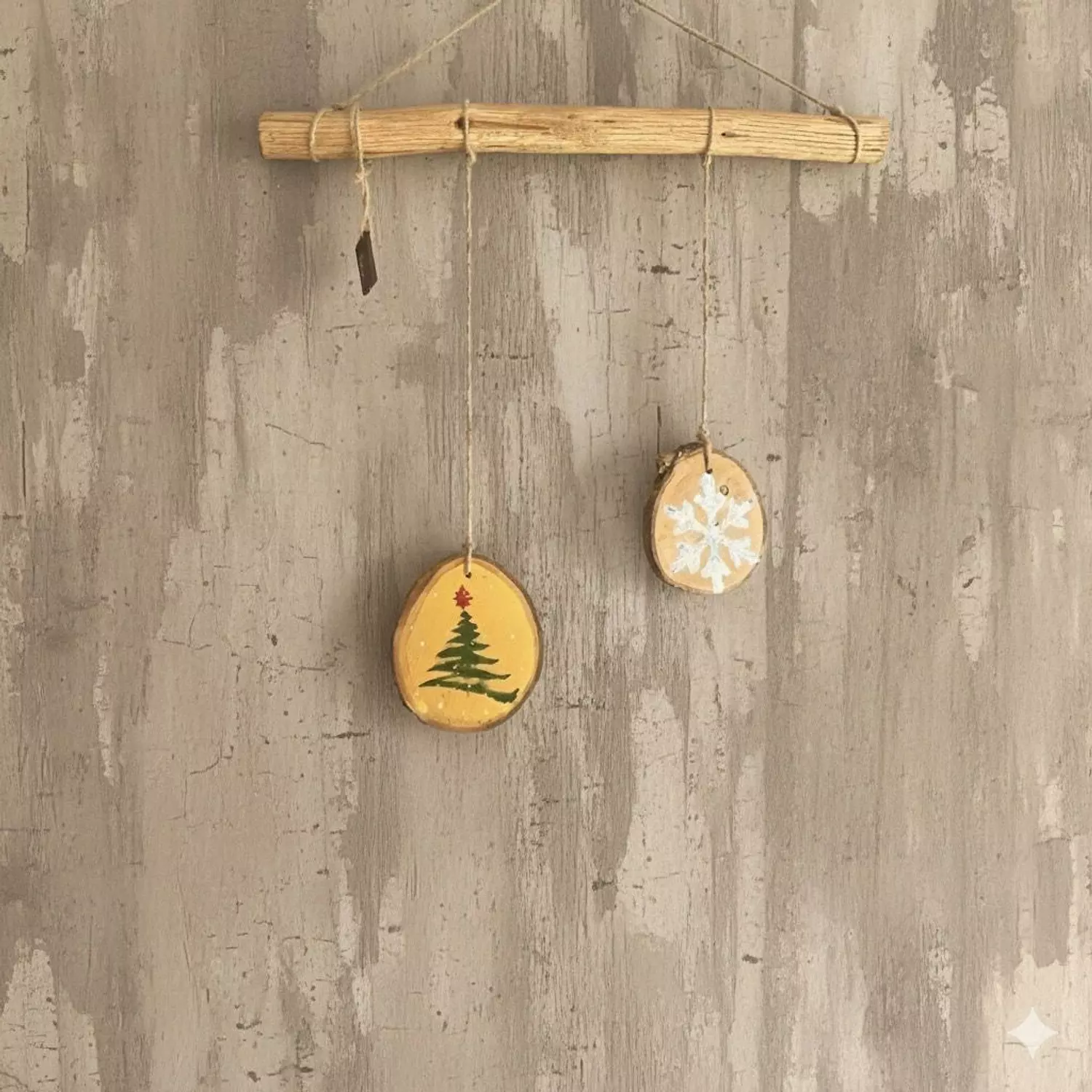 Lovely Santa Gift Bag 😍 3