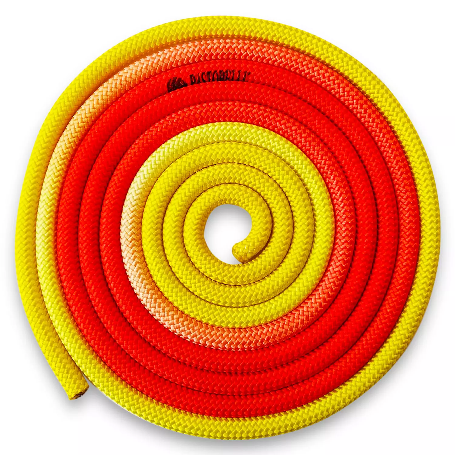 Pastorelli-New Orleans multicolor rope FIG | 3m 4