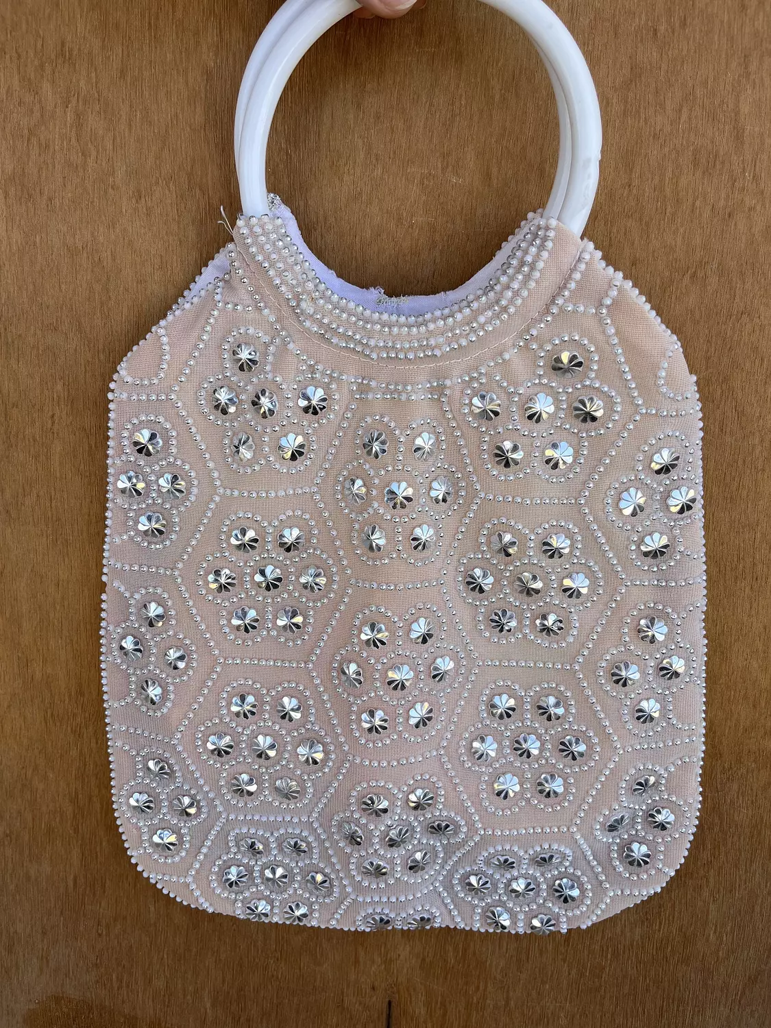 Perfect handmade summer bag image