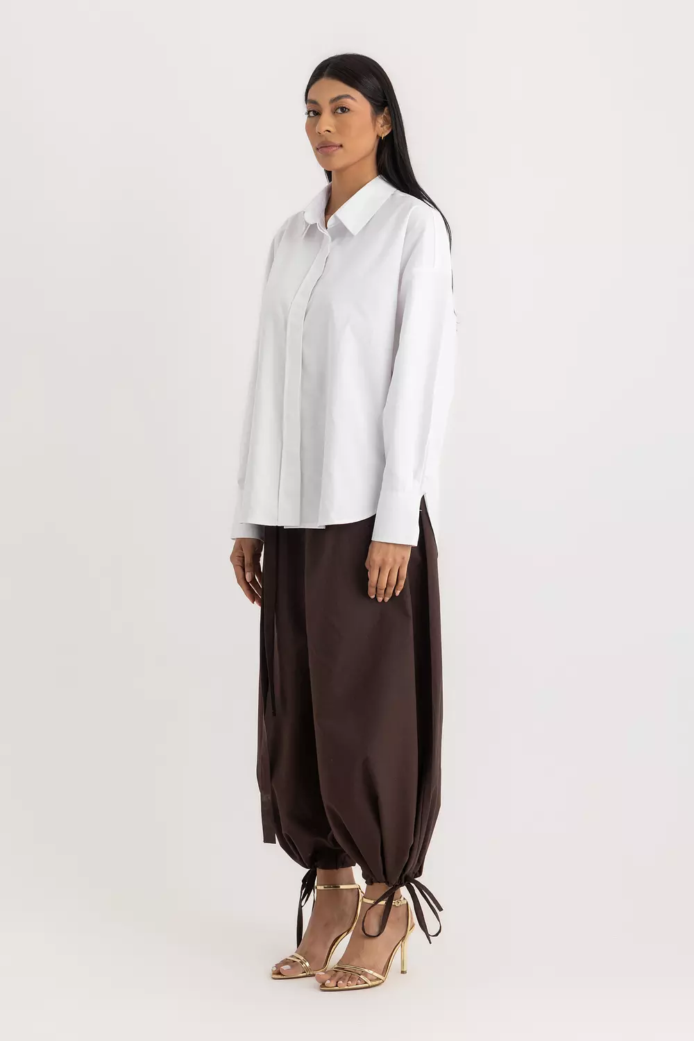 The Essy  Oxford Essential Shirt 7