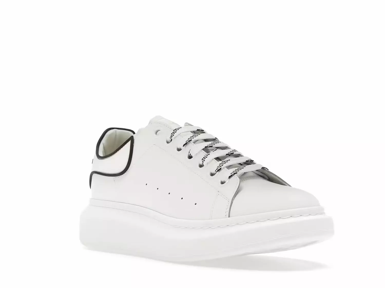 Alexander McQueen Oversized hover image