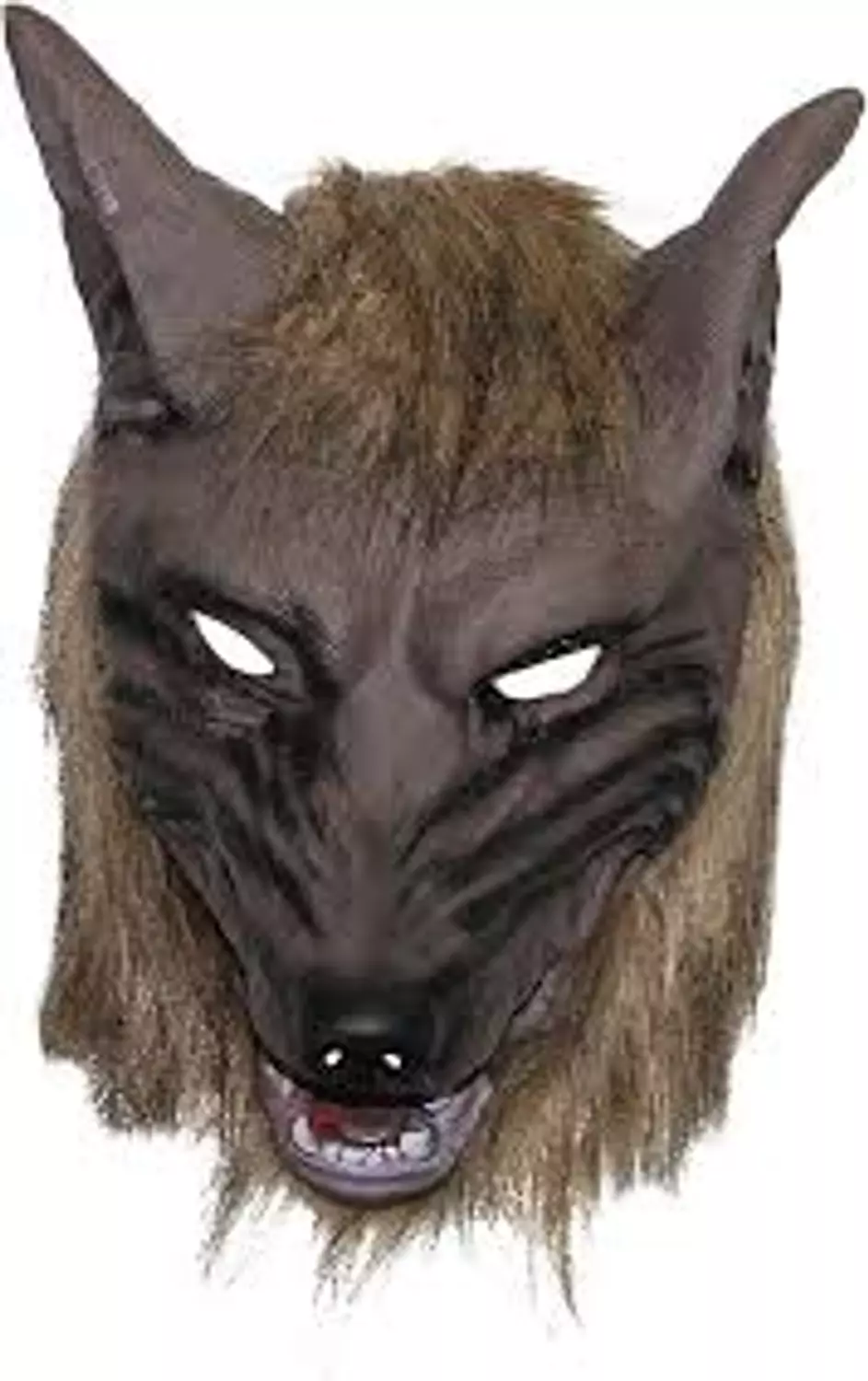 wolf mask 2