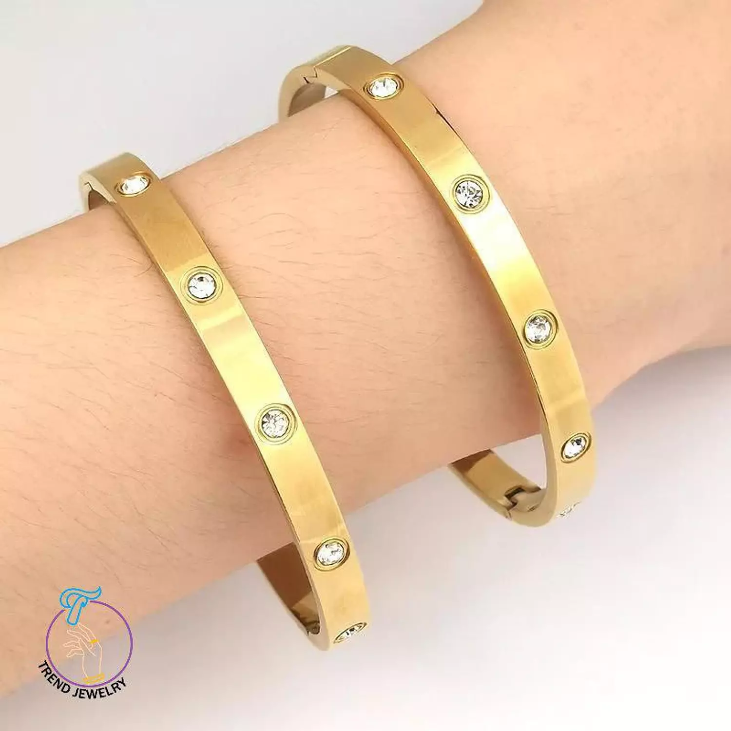 Cartier bracelet 1