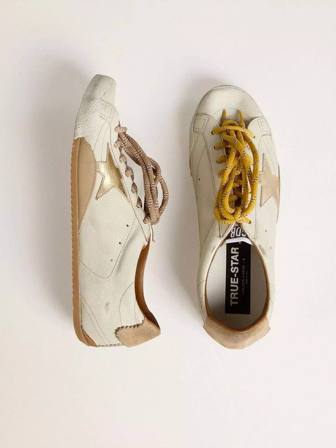 Golden Goose True Star 1