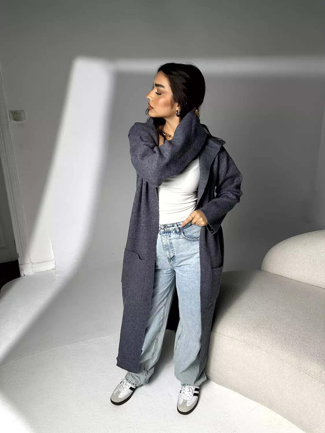 The Everyday Cardigan  21