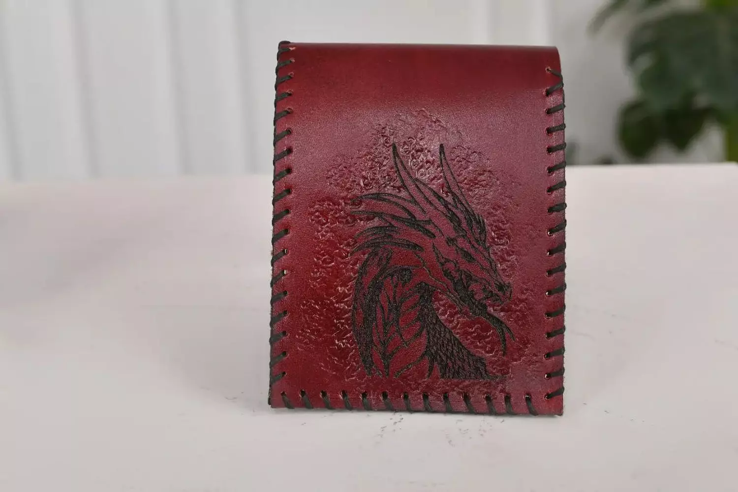 Dragon wallet 4