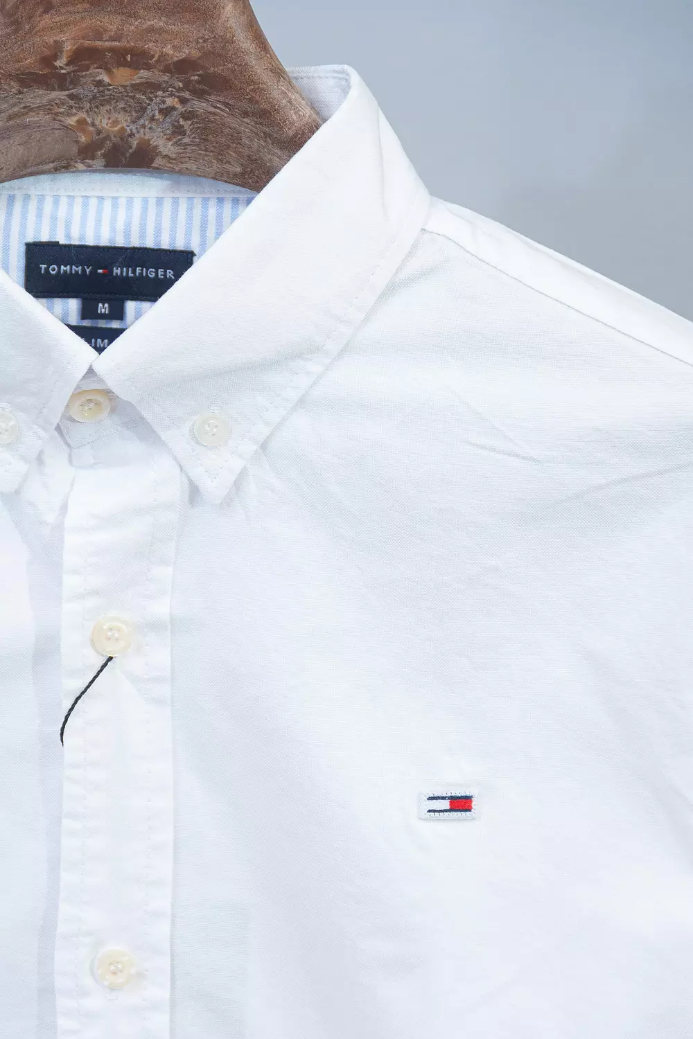 TOMMY HILFIGER SHIRT \ 2007 7