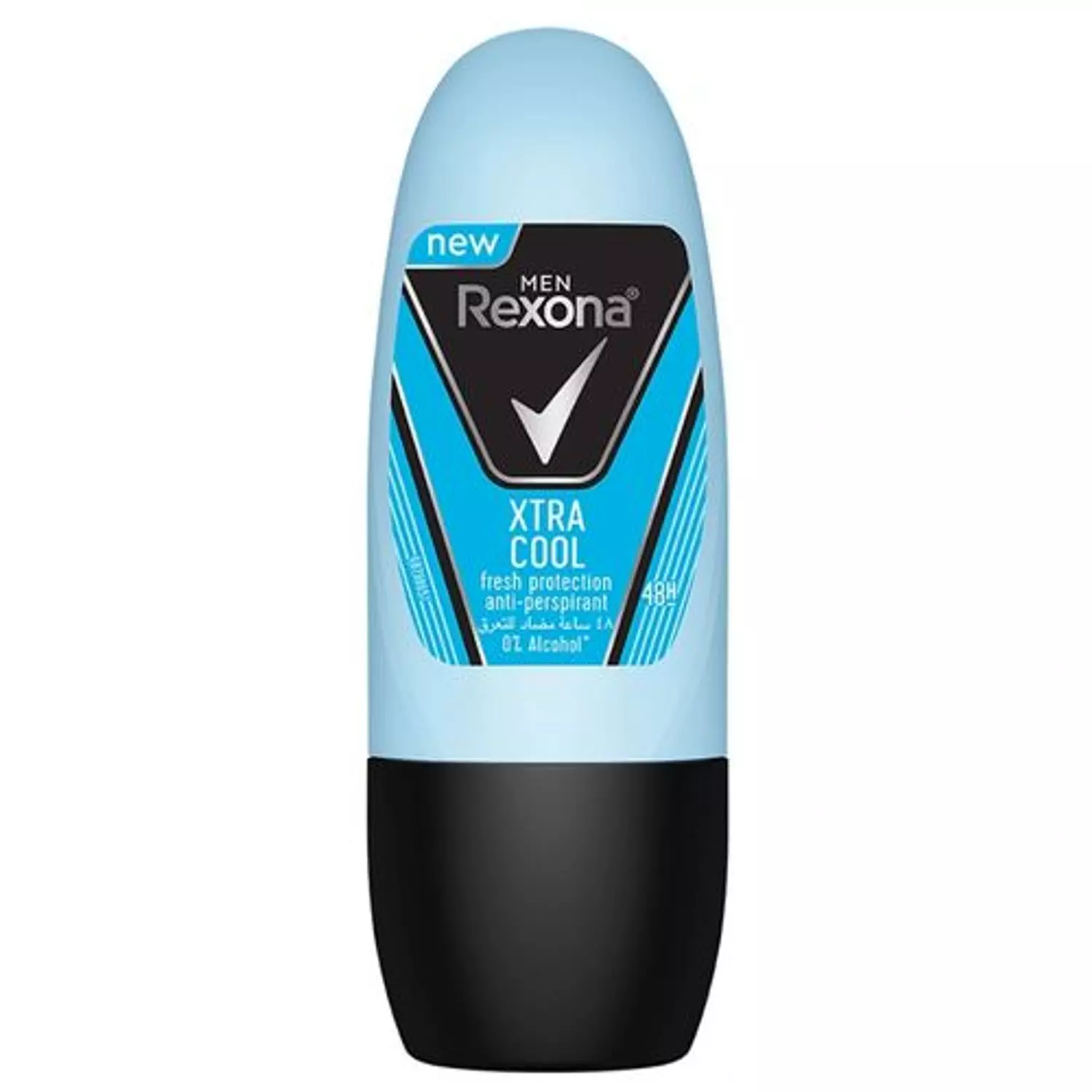 REXONA ROLL ON XTRA COOL FOR MEN 20 ML image