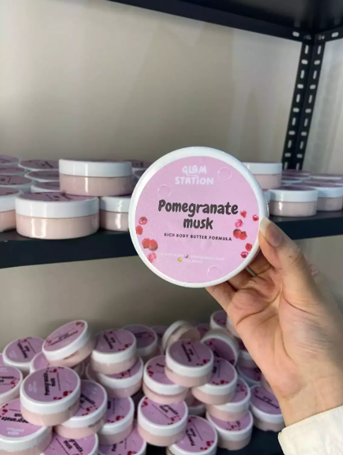 ✨Pomegranate Musk✨ 2