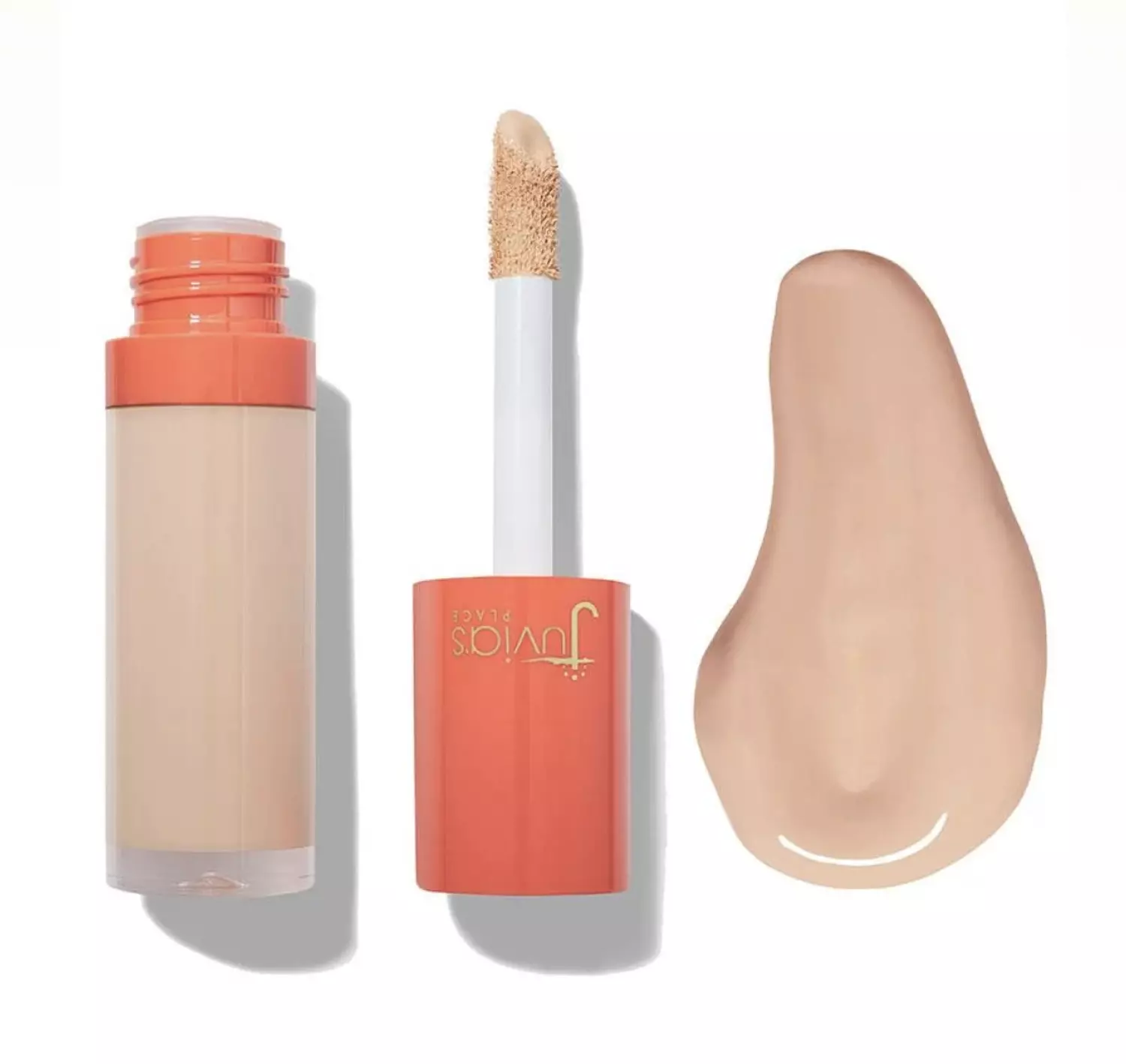 Juvias Place I AM MAGIC Concealer image