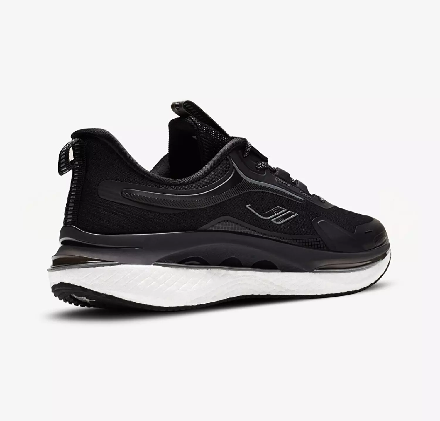 Lescon Mirage A-Shock Foam Black  2