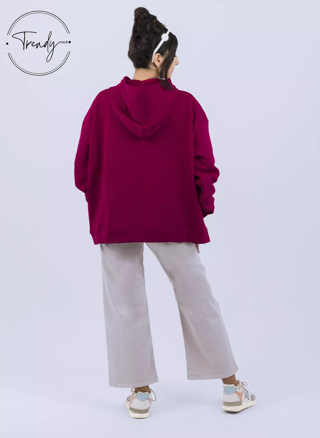 Hoodie  1