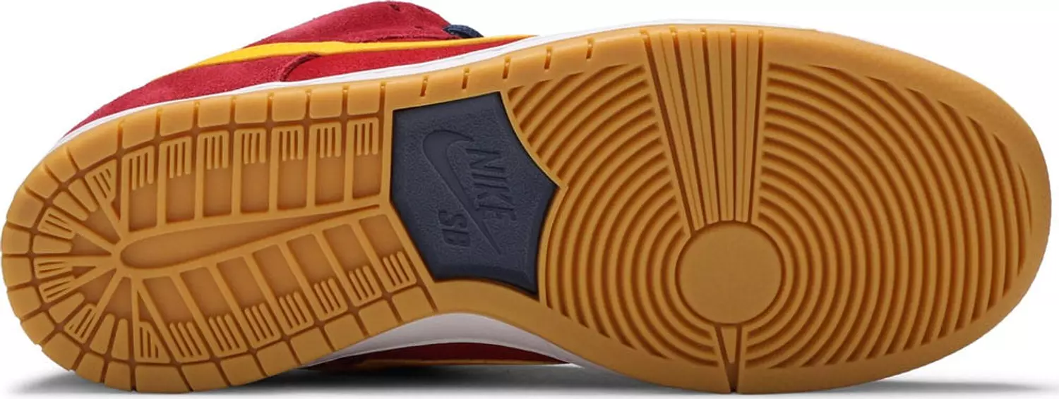 Nike Dunk Low SB 'Catalonia 4
