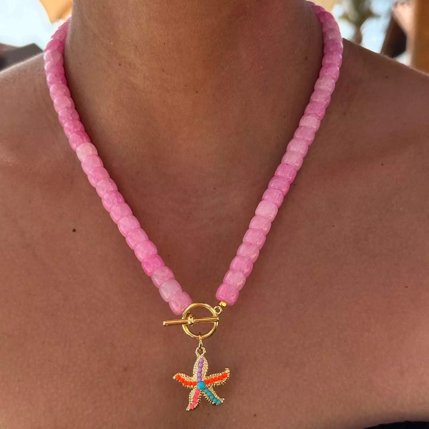 Bora Bora Necklaces 5